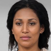 Photo de profil de Marlène B.