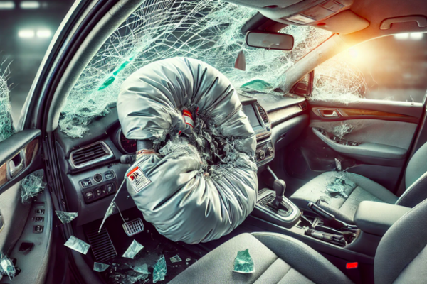 Airbag Takata – 6 Solutions urgentes pour sécuriser votre véhicule en Outremer