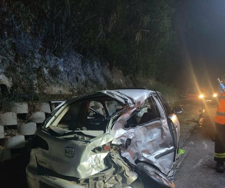 Info Trafic Sainte-Anne – 10 août 2025 : Accident grave  et N4 et RN2