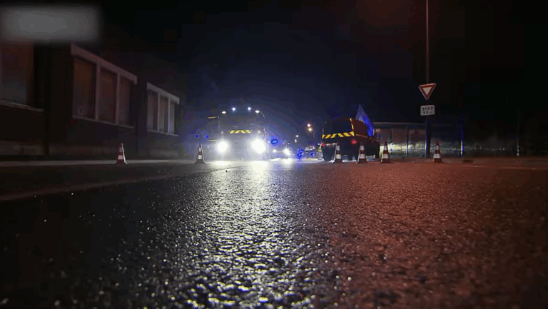 Accident mortel Fort-de-France : une femme décède, le conducteur en garde à vue