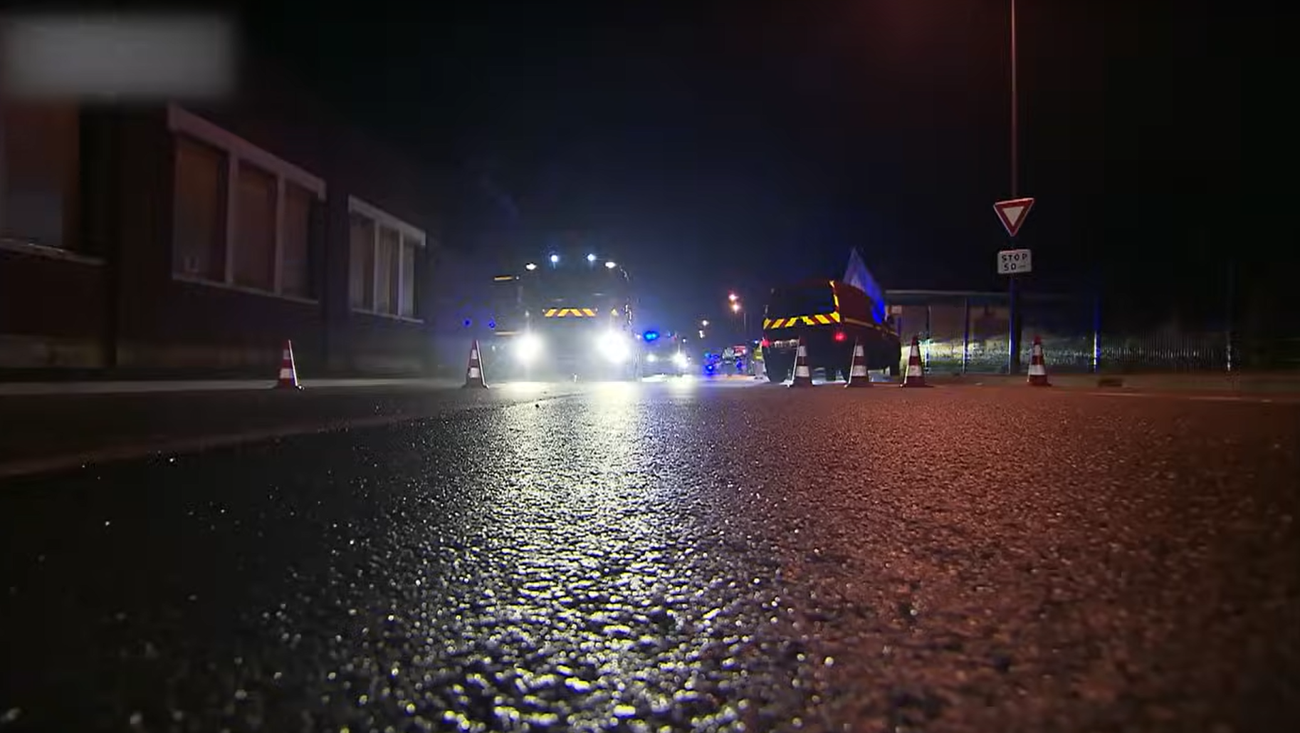 Accident mortel Fort-de-France : une femme décède, le conducteur en garde à vue