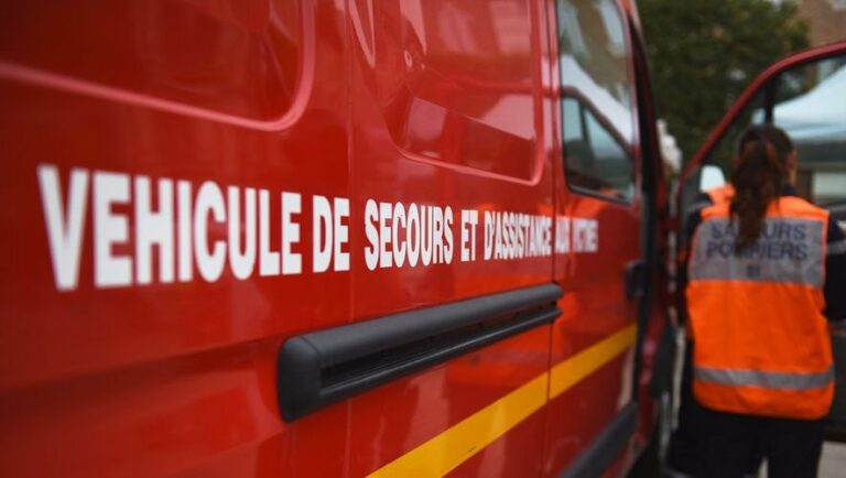 Accident piéton Gosier : 3 victimes cette nuit, dont un blessé grave