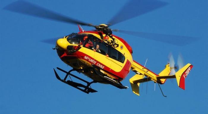 Urgent – Accident véhicule en feu Sainte-Anne : bilan et réactions