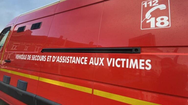 Accident RN5 Martinique : voiture en panne et collision moto, circulation paralysée
