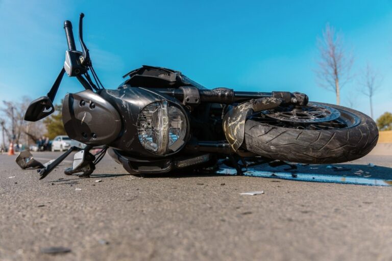 Accident mortel Anse-Bertrand : 1 motard tué dimanche soir
